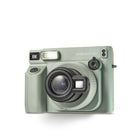 Fujifilm - Appareil photo instantané Instax Wide 400 - Vert-Nécessite les films INSTAX Wide (vendus séparément)