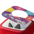 tonies - Tonieplay : Les Quizzle Tout Sur La Technologie (Anglais)-Jeu interactif : débloquez tout un monde de jeux, de jeux-questionnaires, de défis et d’aventures grâce à Tonieplay pour la Toniebox 2, le tout dans un environnement sécuritaire, sans écran et sans publicités.