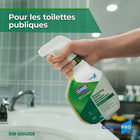 Clorox - Nettoyant désinfectant EcoClean de CloroxPro, 946 mL-9