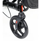 BIOS Living - Ambulateur Onyx 19 po -8