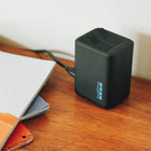 GoPro - Chargeur double pour HERO13 Black-La vérification rapide de la batterie vous permet de voir l’état de charge de vos batteries même lorsque le chargeur n’est pas branché à l’alimentation