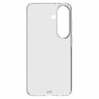 Blu Element - ÉtuiDropZone Air pour Samsung Galaxy S26+, Transparent-Résistant aux chocs