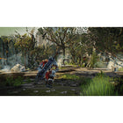 Darksiders Warmastered pour Xbox Series X-Puissance apocalyptique - libérez la colère de la guerre, combinant attaques brutales et capacités surnaturelles pour décimer tous ceux qui se dressent sur votre chemin