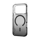 TUFF8 - Étui Mag Gradient iPhone 17 Pro-Élégant mais durable : renforcé par une couche antichoc pour une protection complète contre les chutes et les rayures