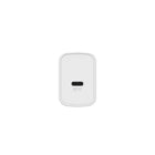 Otterbox - Chargeur Mural à Charge Rapide Premium USB-C - Blanc-Le chargeur mural est testé contre les chutes et enveloppé dans un extérieur robuste pour une ultra durabilité