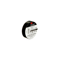 3M - Ruban electrique - 0,75" L x 60' L - Paquet de 10 rouleaux-Ruban isolant en vinyle à usages multiples