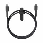 UAG - Batterie Robuste avec Béquille pour MagSafe 10K mAh 20W, Noir-Compatible avec les étuis et appareils MagSafe