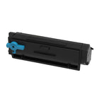 Ecotone - Cartouche de toner reconditionnée - Lexmark B341X00 - Rendement très élevé – Noir-Rendement : 6000  