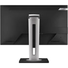 ViewSonic - Moniteur IPS ergonomique 27" 1080p inclinable à 40 degrés - VG2748a-Temps de réponse (GTG typique) : 5 ms