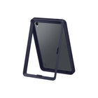 Samsung - Étui-cadre pour Galaxy Tab S11 - Bleu foncé-5