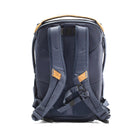 Peak Design - Everyday Sac à dos - 20 L - Minuit-Trois diviseurs FlexFold configurables gardent votre matériel organisé, protégé et évitent qu'il ne s'entasse au fond de votre sac. Des poches latérales extensibles pour des bouteilles d'eau ou des trépieds