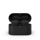 Sony - WF1000XM6, les meilleurs écouteurs véritablement sans fil avec réduction du bruit - Noir -Mode de son ambiant automatique – Le mode de son ambiant automatique équilibre la musique et l’environnement avec des microphones intelligents