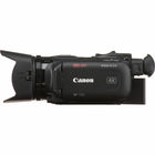 Canon - Caméscope Vixia HF G70 UHD 4K-Enregistrez des vidéos jusqu'à UHD 4K30