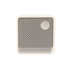Edifier - Enceinte Bluetooth portable à lumière ambiante ES20 - Ivoire-Associez deux haut-parleurs E20 via Bluetooth V5.4 pour une expérience stéréo véritablement immersive avec un son riche et dynamique.