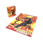 USAopoly - Godzilla “Godzilla, Mothra and King Ghidorah: Giant Monsters AllOut Attack” casse-tête de 1,000 pièces-1+ Joueurs