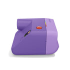 Polaroid - Appareil photo instantané Go 3e génération - violet-Nouvelles couleurs, nouvelles ambiances. Cinq nouvelles couleurs audacieuses. Violet. Bleu clair. Turquoise. Noir. Blanc. Laquelle vous inspire le plus ?