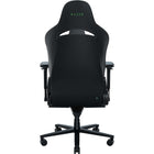 Razer - Chaise de jeu Enki - Vert-Dalle de siège réactive et inclinaison à 152 degrés : penchez-vous sans effort dans le siège grâce à un mécanisme réactif qui réagit à votre poids, et allongez-vous aussi loin que vous le souhaitez avec une inclinaison réglable jusqu'à 152 degrés