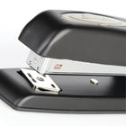 Swingline - Agrafeuse professionnelle 747 Contour - Capacité de 25 feuilles - noir-2,5 po x 7,5 po x 2 po