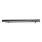 HP ZBook 8 G1i 16" Portable - Intel Ultra 7 265H - Nvidia Quadro RTX 500 Ada - 64 Go de RAM - 1 To SSD - Windows 11 Pro - Argent-Stockage : 1 To de disque à semi-conducteurs (SSD)