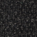 Edgewood - Harbour Point - 3' 3" x 6' - tapis berbére pour usage intérieur/extérieur avec bord biseauté tout autour - charbon-100 % polypropylène