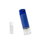 Quartet - Kit de nettoyage multi-usages Spray & Wipe-NETTOYANT 3-EN-1 : Tout ce dont vous avez besoin dans un seul paquet—il comprend une bouteille de spray préchargée (10 ml), un tube de chiffon de nettoyage en microfibre, un tube de protection en acrylique et une recharge (10 ml) ! Plus besoin de transporter des nettoyants et des chiffons de nettoyage séparés avec ce Nettoyant multi-usages vaporisez et essuyez Quartet.
