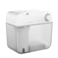 PureGuardian - Humidificateur facile à nettoyer H1035W, autonomie de 40 heures-Remplissage par le haut : le grand réservoir de 1 gallon offre jusqu’à 40 heures* d’autonomie et est idéal pour les pièces de taille moyenne à grande (l’autonomie est basée sur un fonctionnement de l’appareil en mode basse puissance et en brume froide, et dépend également des conditions atmosphériques).