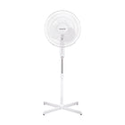 Forest Air - Ventilateur sur pied de 16 pouces-Trois réglages de vitesse