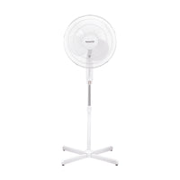 Forest Air - Ventilateur sur pied de 16 pouces-Trois réglages de vitesse