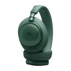 JBL - Live 780NC Casque sans fil à réduction de bruit et contour d’oreille - Vert-14