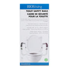 BIOS Living - Cadre de sécurité pour la toilette-6