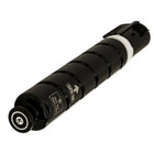 fuzion - Canon GPR58 (2182C003AA) Cartouche de toner compatible - Rendement standard - Noir-Noir