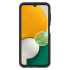 Blu Element - Étui Robuste Armour pour Samsung Galaxy A17 5G - Noir-Résistante aux chocs