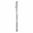 UAG - Étui Plyo MagSafe  pour iPhone 17 Air - Glace/Blanc-Coins souples pour amortir les chocs