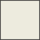 Hirsh Industries - Classeur vertical Space Solutions à profondeur de 18 po avec roulettes, 2 tiroirs, blanc perlé-Dimensions (po) : 26,5 haut. x 14,25 larg. x 18 prof.