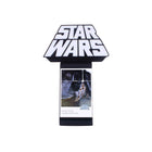 Exquisite Gaming - Star Wars Cable Guy Ikon support de chargement pour téléphone et appareil lumière-5