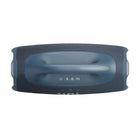 JBL - Boombox 4 Enceinte portable étanche avec son JBL Pro - Bleu-Deux réglages Bass Boost selon l’ambiance