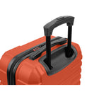 Swiss Mobility - Valsie d'enregistrement rigide 26.25po de la collection QUAD - Orange-8