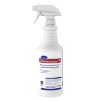 Diversey - Nettoyant pour four & grill - 32oz - paquet de 12-1