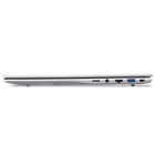 Acer - Ordinateur portable Aspire Lite 16" FHD+ - Intel Core i5-120U - SSD 512 Go - 8 Go de RAM - Windows 11 Famille - Gris fer-Ports d'E/S : 1 port HDMI, 2 ports USB 3.2 Gen 1 Type-A, 2 ports USB 3.2 Gen 1 Type-C, 1 port réseau (RJ-45)
