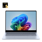 Samsung - Galaxy Book4 Edge 14" Copilot+ - Snapdragon X Elite 80 - 512 Go eUFS - 16 Go RAM - Windows 11 Home - Bleu saphir-Ayez le pouvoir de transformer tout ce que vous faites avec un processeur Snapdragon de nouvelle génération conçu pour Galaxy AI