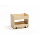 Mitybilt - De Rangement Mobile Coastal Caddy' - 24 po L x 18 po I x 21.5 po H -Structure en contreplaqué de 0.75 po