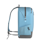 RovR - TravelR 24 Can Sac à dos isotherme souple - Pacifique sud-Compartiment frontal zippé facile d’accès avec pochette pour objets de valeur résistante aux rayures et deux poches ouvertes