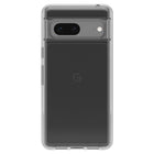 OtterBox - etui de protection transparent Symmetry pour Google Pixel 7 - Transparent-L'etui transparent met en valeur votre appareil