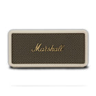 Marshall - Middleton Enceinte Bluetooth portable - Crème-Portabilité ultime, par pluie ou beau temps