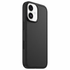 OtterBox - Étui Symmetry MagSafe avec Contrôle de la Caméra pour iPhone 17 - Noir-Design ultra-élégant qui épouse les lignes de votre téléphone