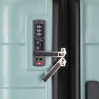 Travelpro - Odyssey 24 poValise Rigide À Enregistrer de Taille Moyenne à Roulettes -  Vert Pâl-9