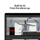Apple - MacBook Pro 16 po - M5 Pro - CPU 18 cœurs - SSD 1 To - 24 Go - Argent-Sous macOS, toutes vos apps s’exécutent en un flash – y compris des apps intégrées comme FaceTime4 et Messages. Et grâce à ses protections antivirus intégrées et mises à jour logicielles gratuites, il contribue au fonctionnement sûr et optimal de votre Mac