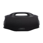 JBL - Boombox 4 Enceinte portable étanche avec son JBL Pro - Noir-Étanche à l’eau et à la poussière