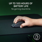 Razer - Deathadder V3 Hyperspeed - Noir-Switches optiques de souris razer de 3e génération