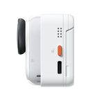 Pack standard pour caméra Insta360 GO Ultra - Blanc-Charge rapide et télécommande